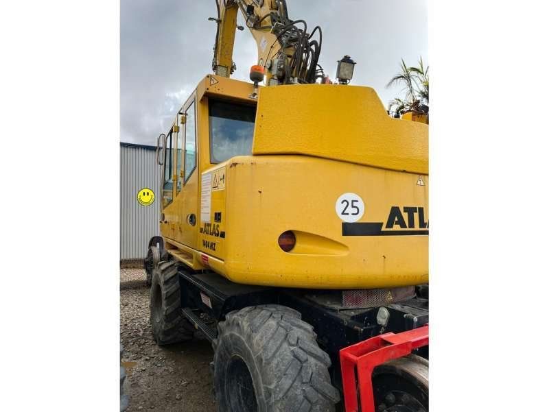 ATLAS 1404 ZW