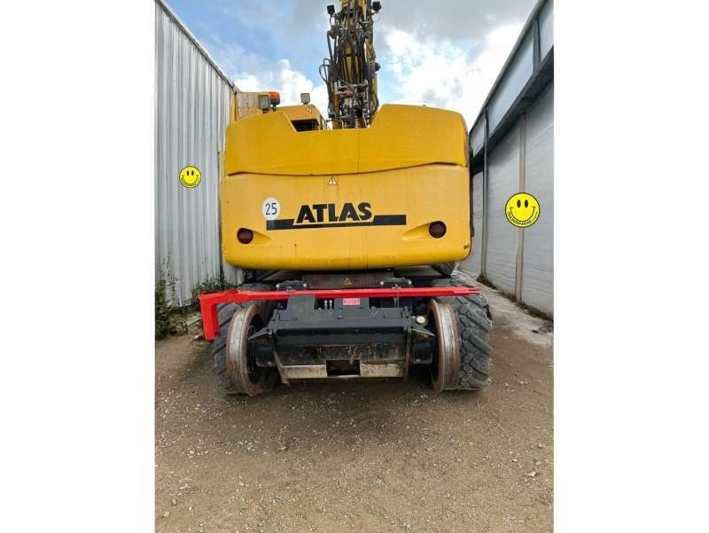 ATLAS 1404 ZW