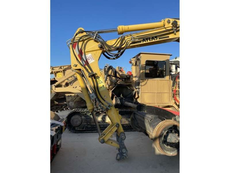 ATLAS 1404 ZW