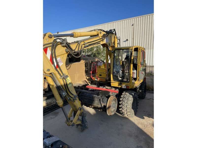 ATLAS 1404 ZW