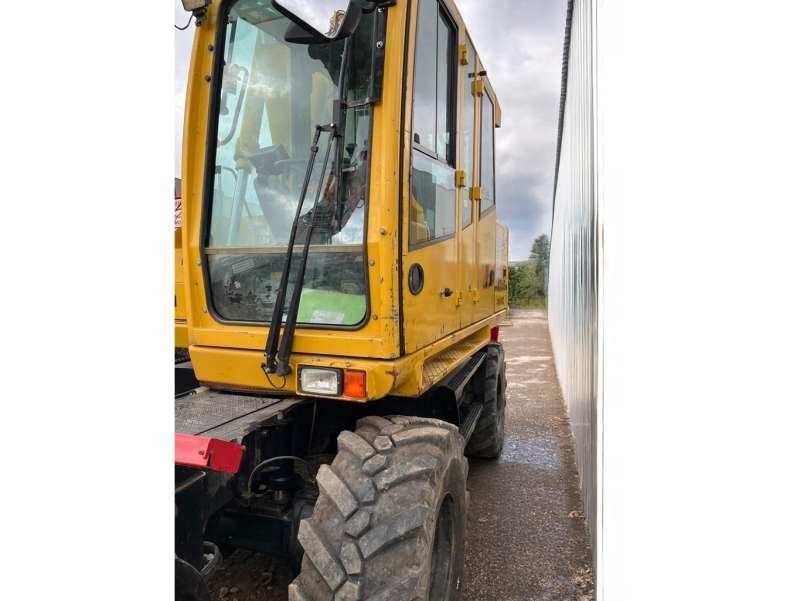ATLAS 1404 ZW