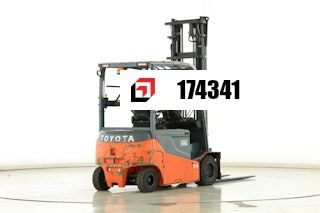 Toyota 8-FBMT-35