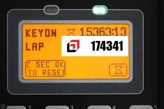 Toyota 8-FBMT-35