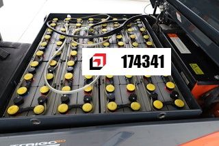 Toyota 8-FBMT-35
