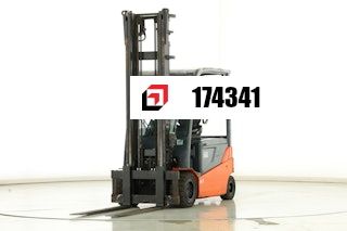 Toyota 8-FBMT-35