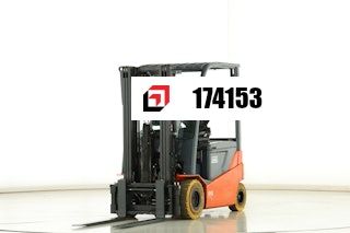 Toyota 8-FBMKT-25