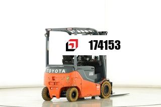 Toyota 8-FBMKT-25