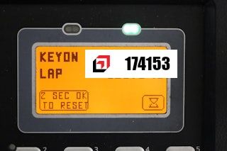 Toyota 8-FBMKT-25