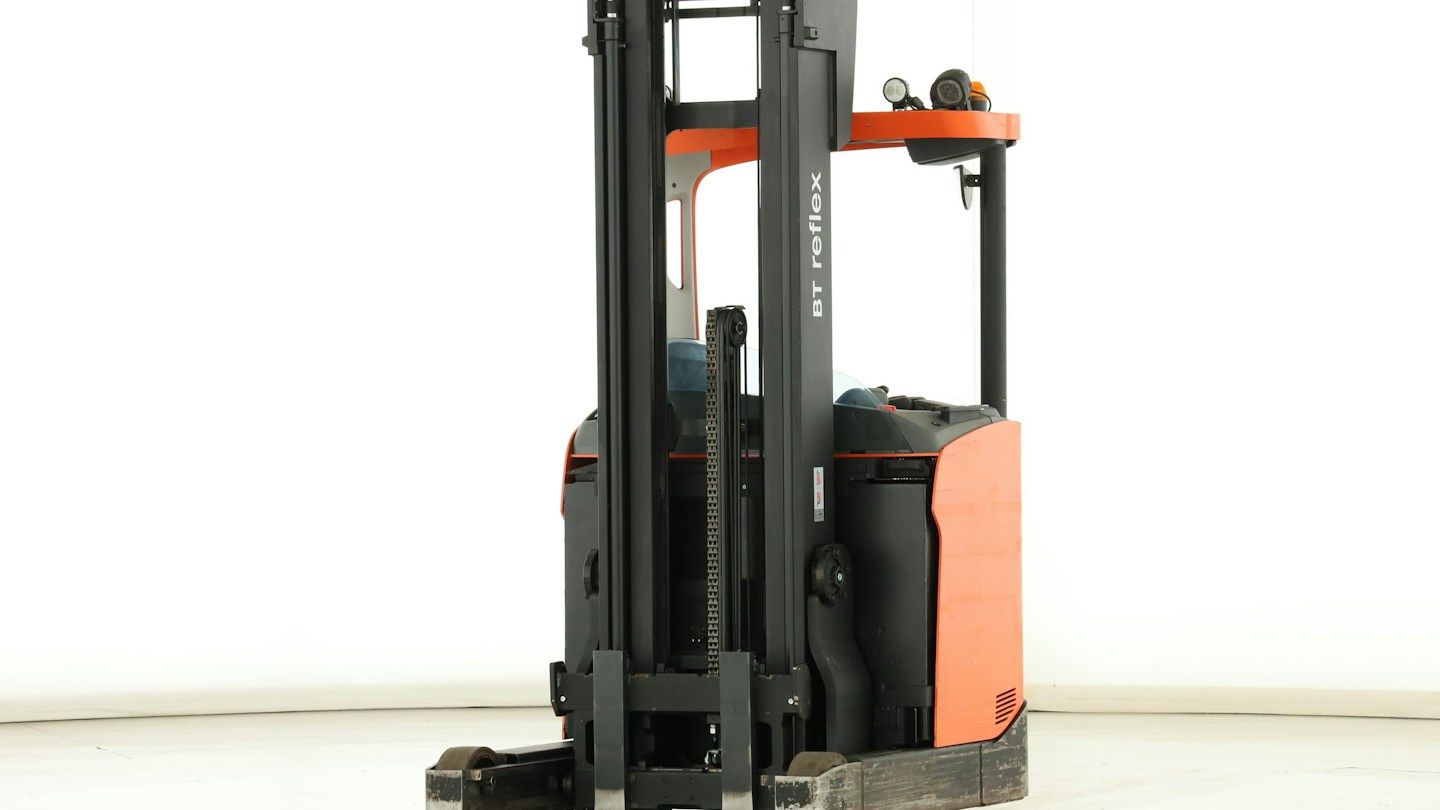 BT RRE-160-H