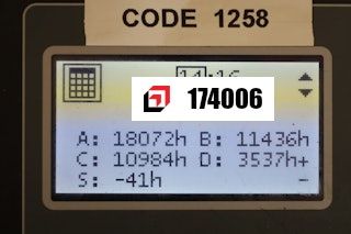 BT RRE-160-H