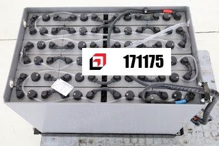 Jungheinrich EFG-213