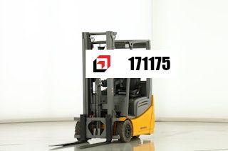 Jungheinrich EFG-213