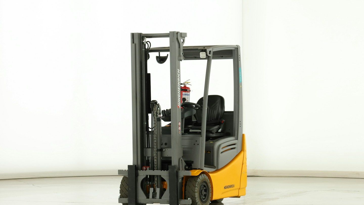 Jungheinrich EFG-213