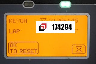 Toyota 8-FBE-16-T