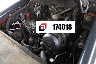 Linde H-50-D (394)