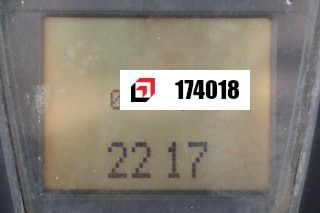 Linde H-50-D (394)