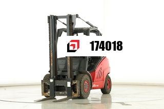 Linde H-50-D (394)