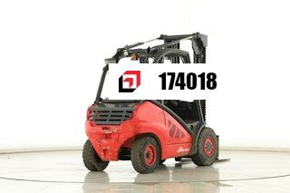 Linde H-50-D (394)