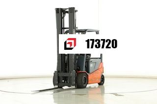 Toyota 8-FBMT-30