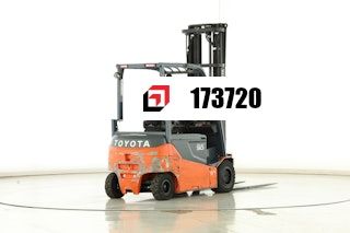 Toyota 8-FBMT-30
