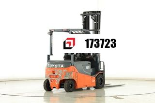 Toyota 8-FBMT-30