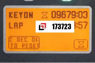 Toyota 8-FBMT-30