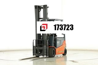 Toyota 8-FBMT-30