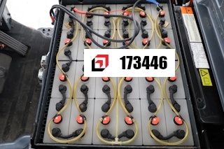 Toyota 8-FBEK-16-T