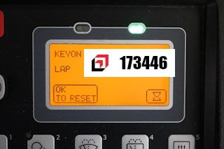 Toyota 8-FBEK-16-T