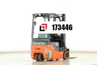 Toyota 8-FBEK-16-T