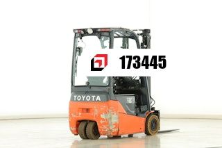 Toyota 8-FBEK-16-T