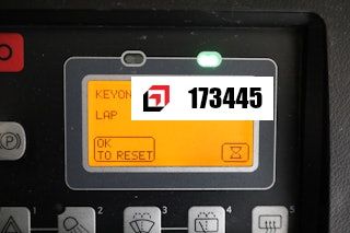 Toyota 8-FBEK-16-T