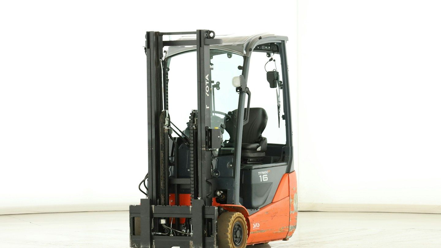 Toyota 8-FBEK-16-T