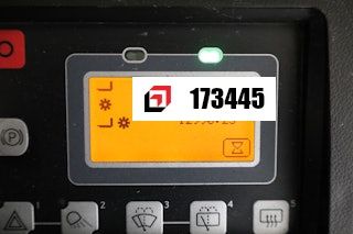 Toyota 8-FBEK-16-T