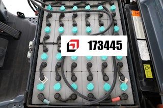 Toyota 8-FBEK-16-T