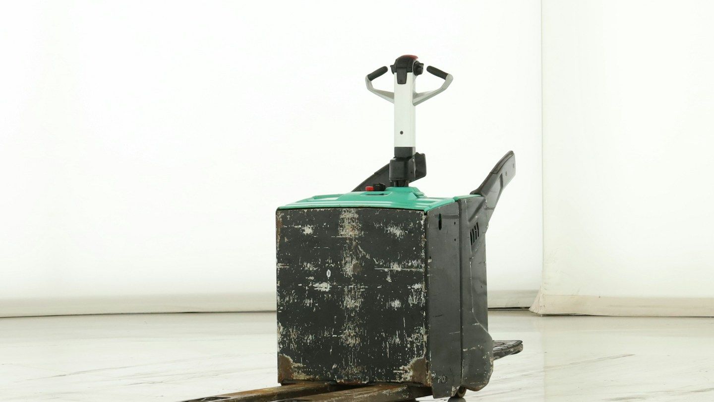 Mitsubishi PBV-20-N-2