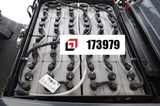 Toyota 8-FBEK-18-T