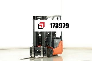 Toyota 8-FBEK-18-T