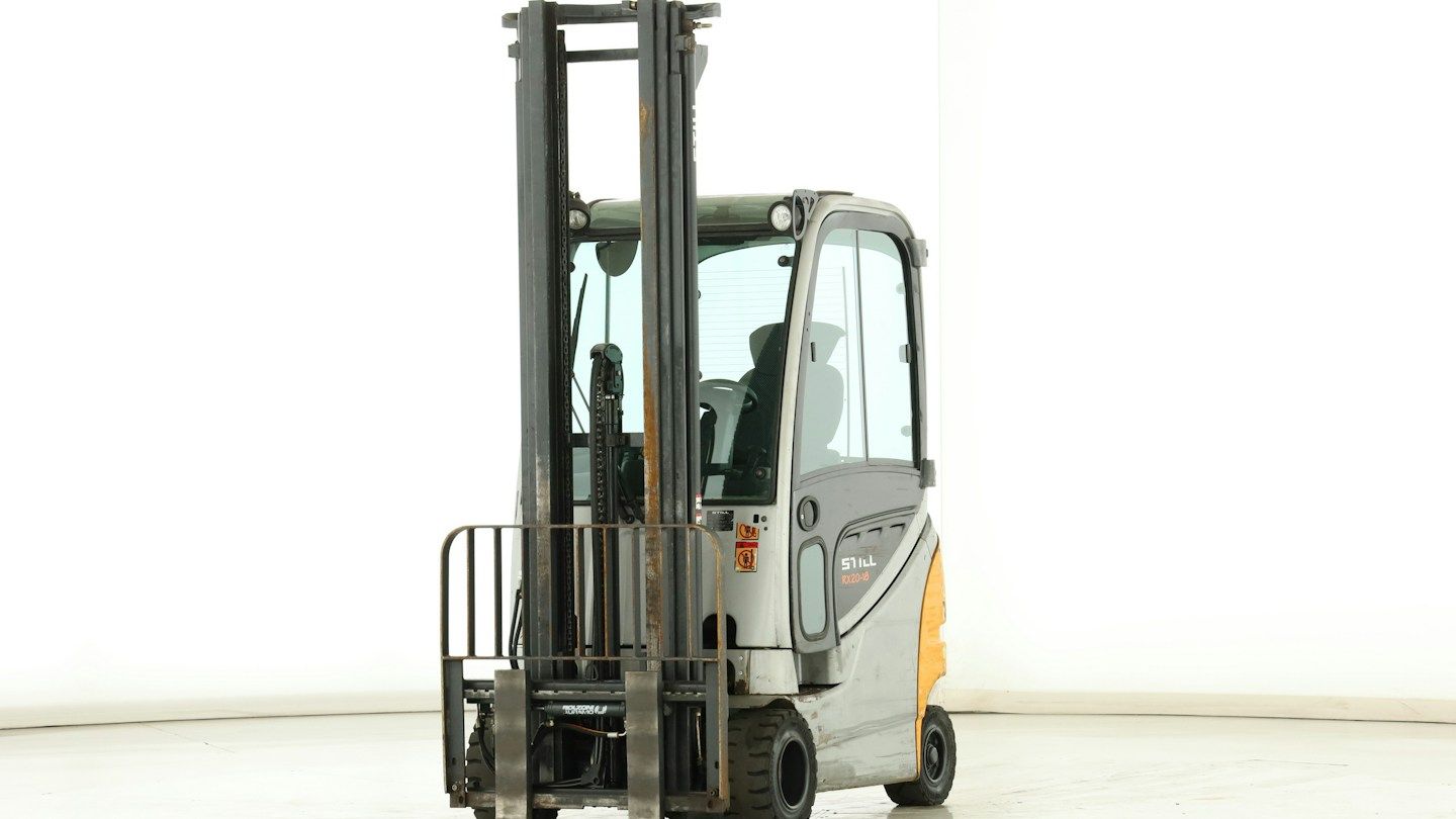 Still RX-20-18