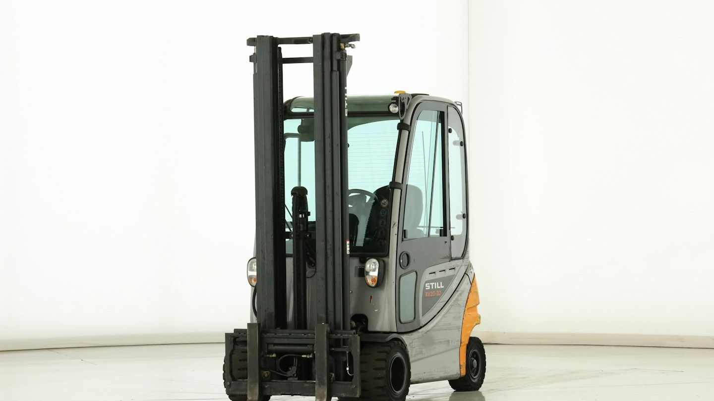 Still RX-20-20-P