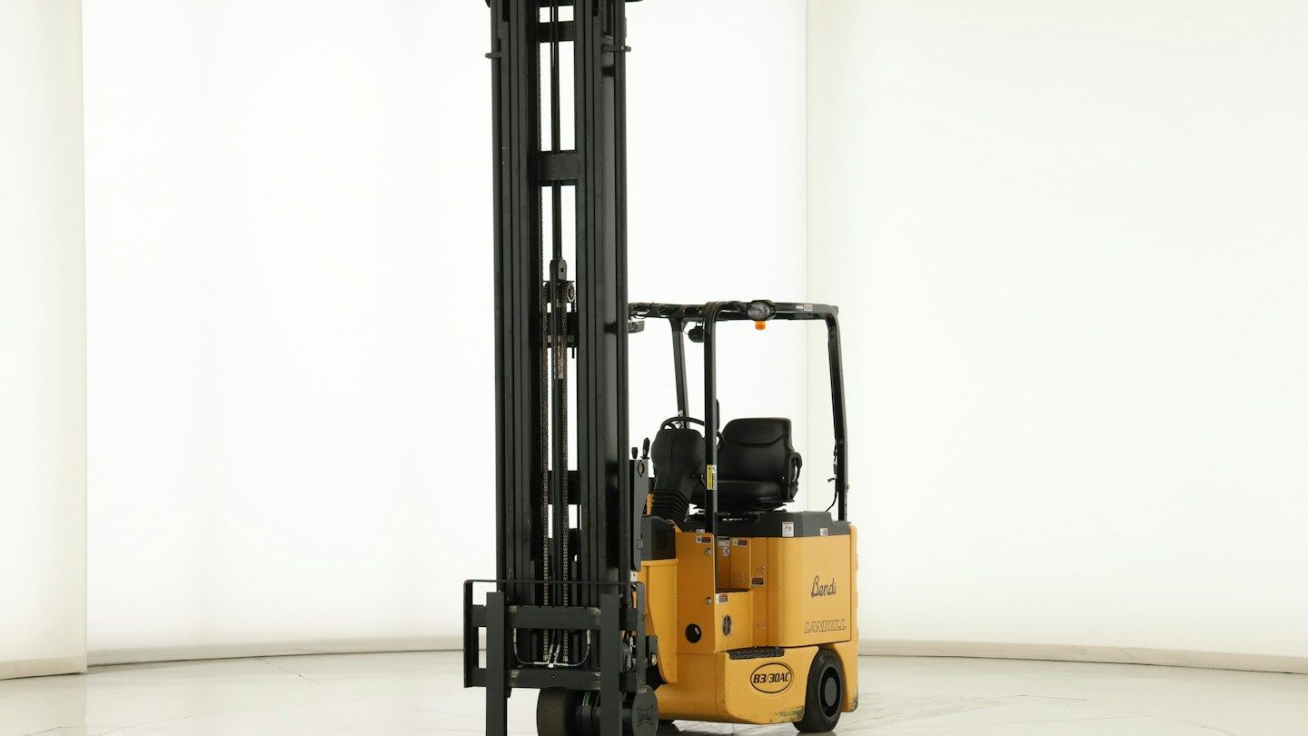 Bendi B-3-30-AC-200-S