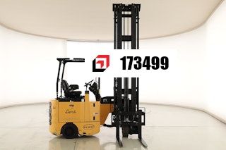 Bendi B-3-30-AC-200-S