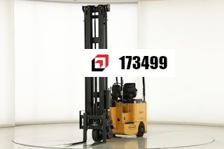 Bendi B-3-30-AC-200-S