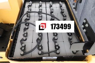 Bendi B-3-30-AC-200-S