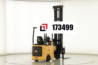 Bendi B-3-30-AC-200-S