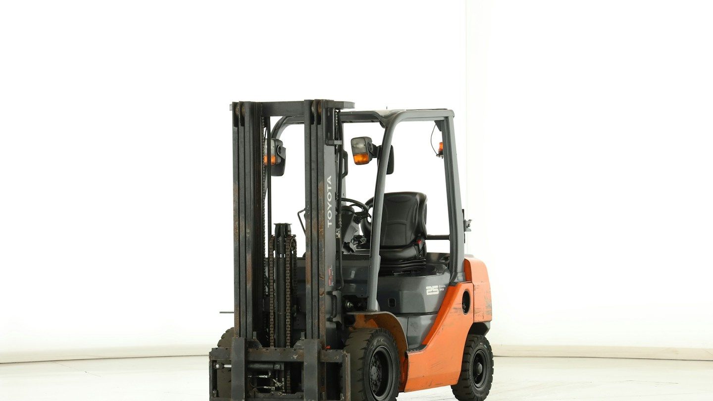 Toyota 32-8-FG-25