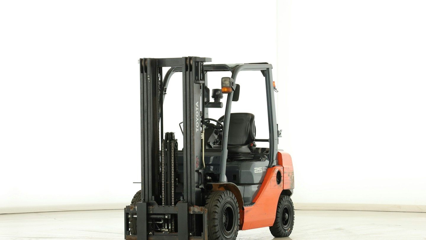 Toyota 32-8-FG-25