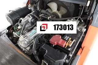 Toyota 32-8-FG-25