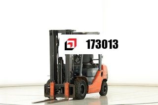Toyota 32-8-FG-25
