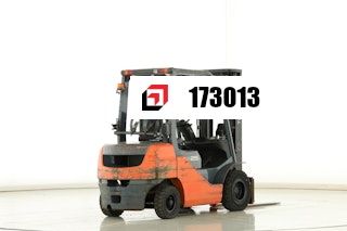 Toyota 32-8-FG-25